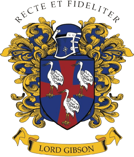 Lord Gibson UK